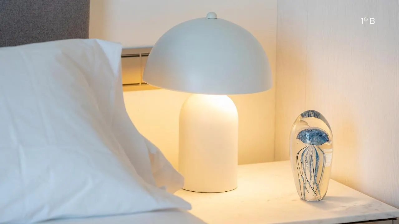 Apartment Higueron Rental Beach Club Suites Benalmadena