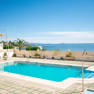 El Calon Playa Appartement